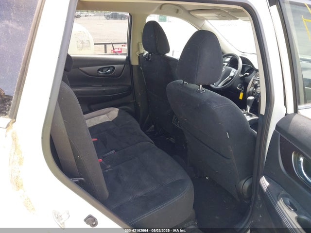 JN8AT2MV5GW136603 Nissan ROGUE S