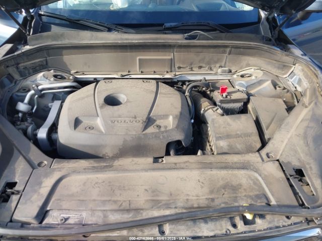 YV4A22PL8K1425924 Volvo Xc90 T6 Inscription