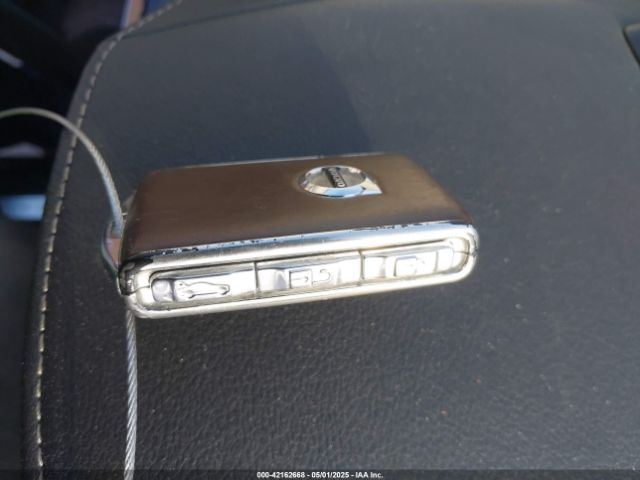 YV4A22PL8K1425924 Volvo Xc90 T6 Inscription