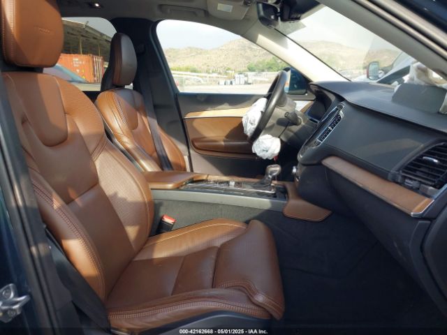 YV4A22PL8K1425924 Volvo Xc90 T6 Inscription