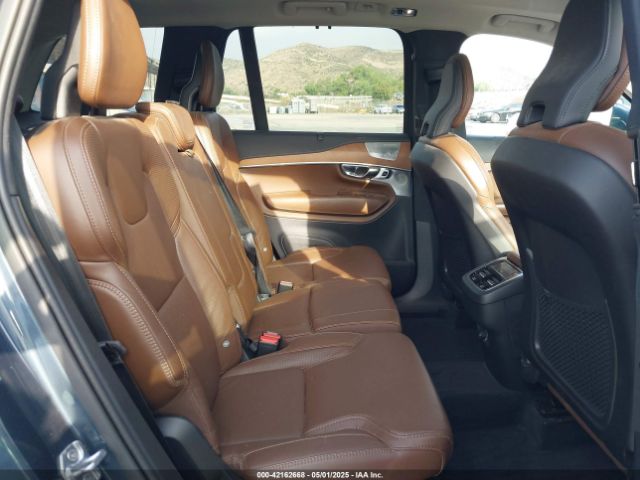 YV4A22PL8K1425924 Volvo Xc90 T6 Inscription