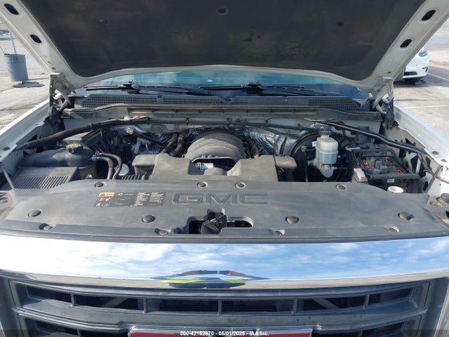 3GTP1TEC9EG549506 GMC SIERRA 1500