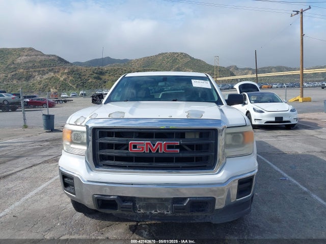 3GTP1TEC9EG549506 GMC SIERRA 1500