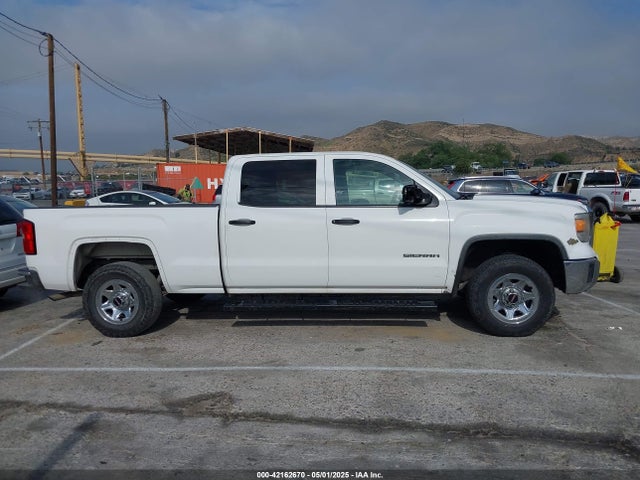 3GTP1TEC9EG549506 GMC SIERRA 1500