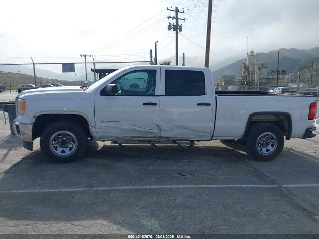 3GTP1TEC9EG549506 GMC SIERRA 1500