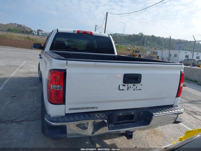 3GTP1TEC9EG549506 GMC SIERRA 1500