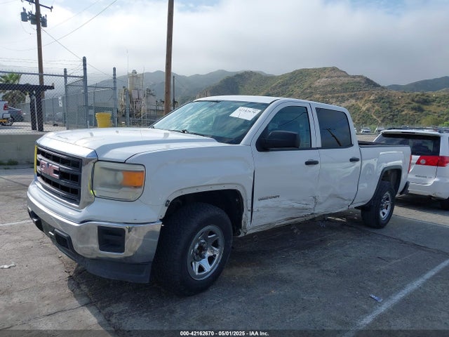3GTP1TEC9EG549506 GMC SIERRA 1500