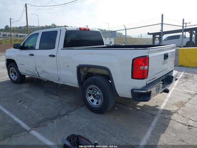3GTP1TEC9EG549506 GMC SIERRA 1500