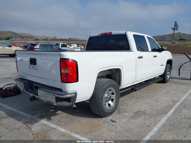 3GTP1TEC9EG549506 GMC SIERRA 1500