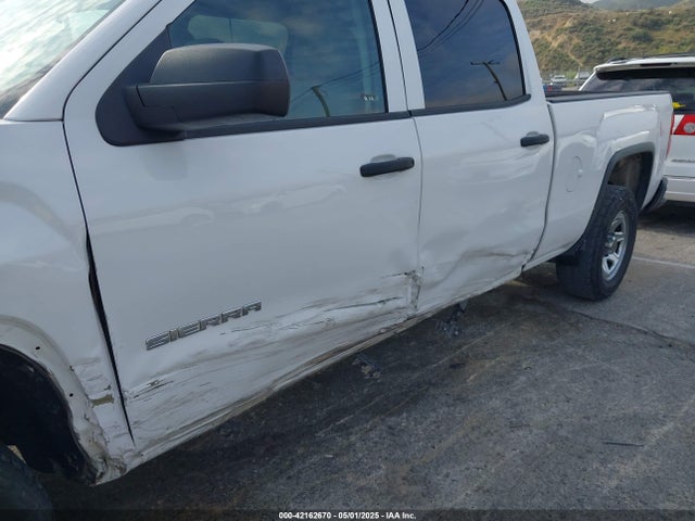 3GTP1TEC9EG549506 GMC SIERRA 1500