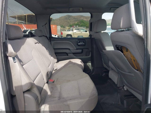 3GTP1TEC9EG549506 GMC SIERRA 1500