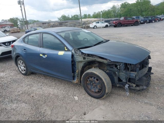 3MZBM1T79GM272496 auction archive image
