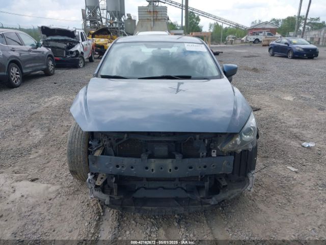3MZBM1T79GM272496 Mazda Mazda3 I Sport