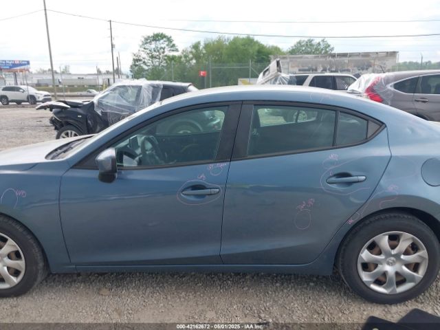 3MZBM1T79GM272496 Mazda Mazda3 I Sport