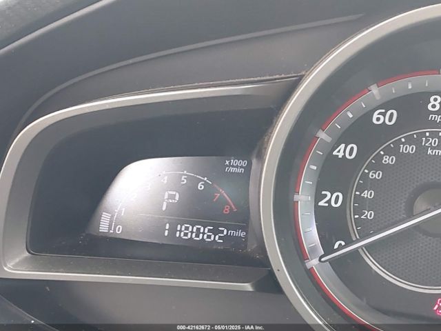 3MZBM1T79GM272496 Mazda Mazda3 I Sport