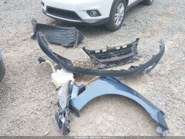 3MZBM1T79GM272496 Mazda Mazda3 I Sport