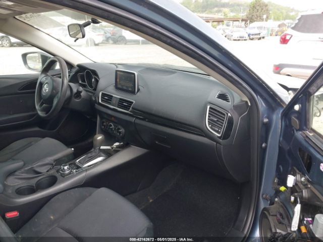 3MZBM1T79GM272496 Mazda Mazda3 I Sport