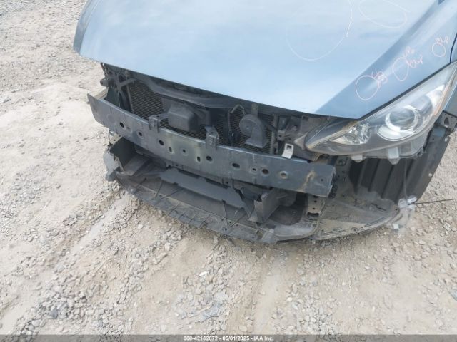 3MZBM1T79GM272496 Mazda Mazda3 I Sport