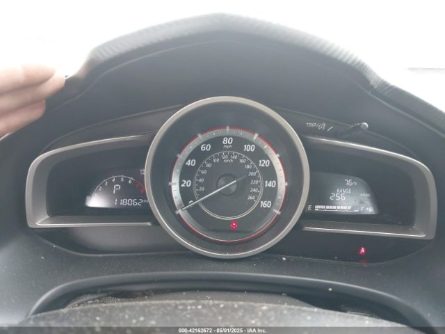 3MZBM1T79GM272496 Mazda Mazda3 I Sport