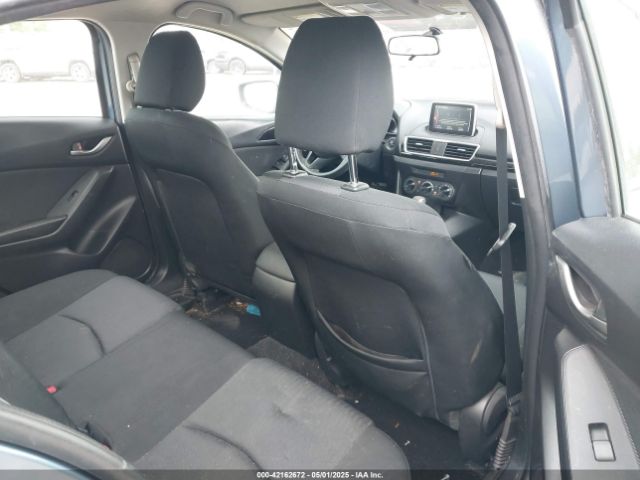 3MZBM1T79GM272496 Mazda Mazda3 I Sport
