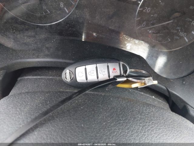 5N1DR2MM3HC651936 Nissan Pathfinder Sv