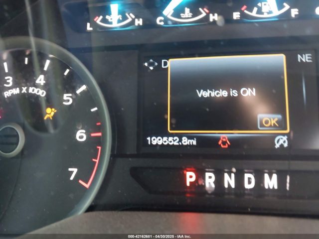 1FTEW1CP0KFD48612 Ford F-150 Xlt