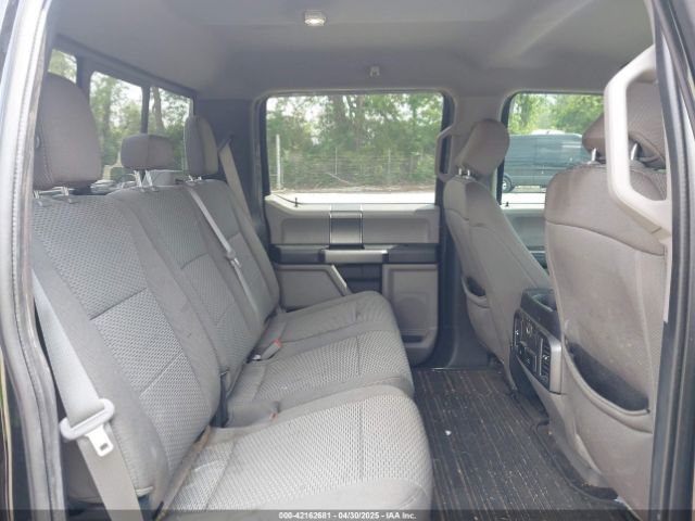 1FTEW1CP0KFD48612 Ford F-150 Xlt