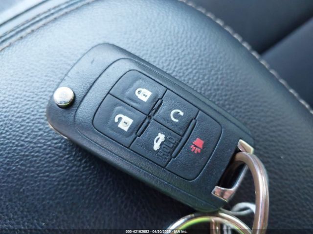 2G11Z5SA1K9136782 Chevrolet IMPALA LT