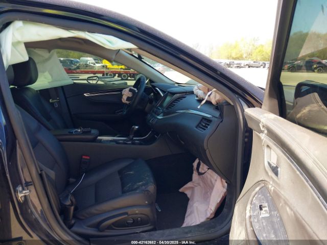 2G11Z5SA1K9136782 Chevrolet IMPALA LT
