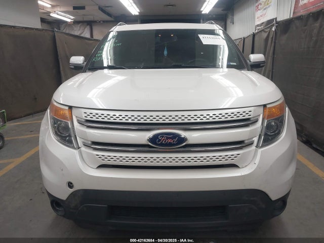 Ford Explorer 2015 1FM5K7F83FGC39799 Image 13