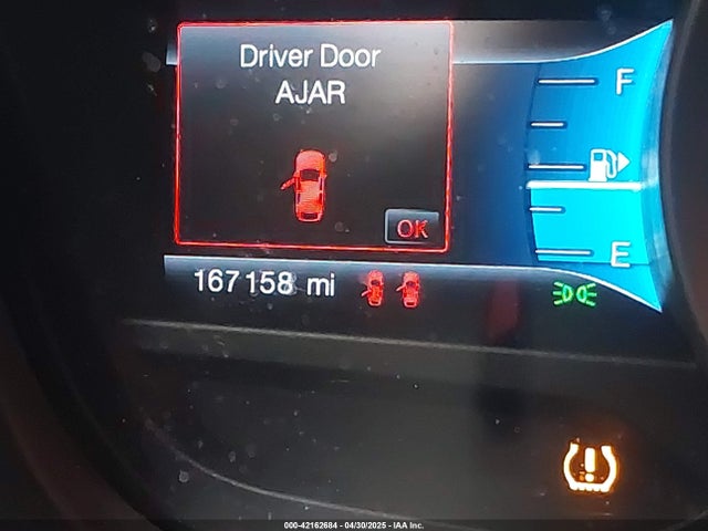 Ford Explorer 2015 1FM5K7F83FGC39799 Image 16