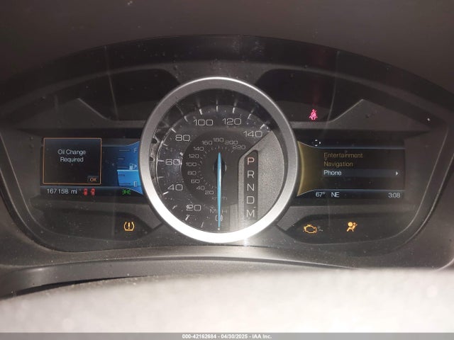 Ford Explorer 2015 1FM5K7F83FGC39799 Image 7