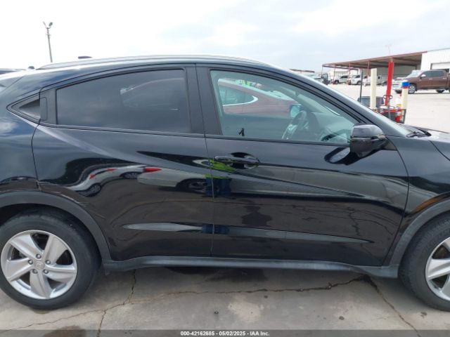 3CZRU5H59KM729035 Honda HR-V EX