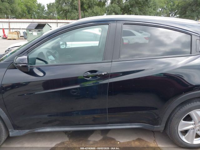 3CZRU5H59KM729035 Honda HR-V EX