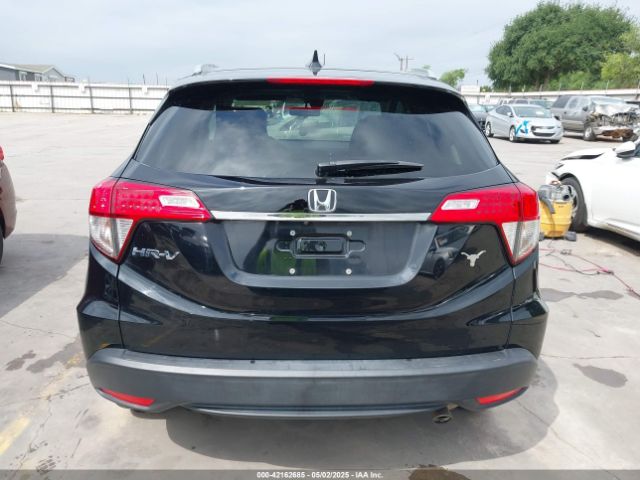 3CZRU5H59KM729035 Honda HR-V EX