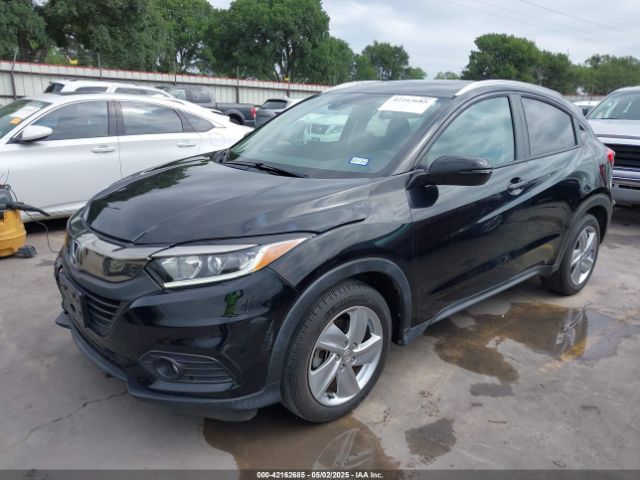 3CZRU5H59KM729035 Honda HR-V EX