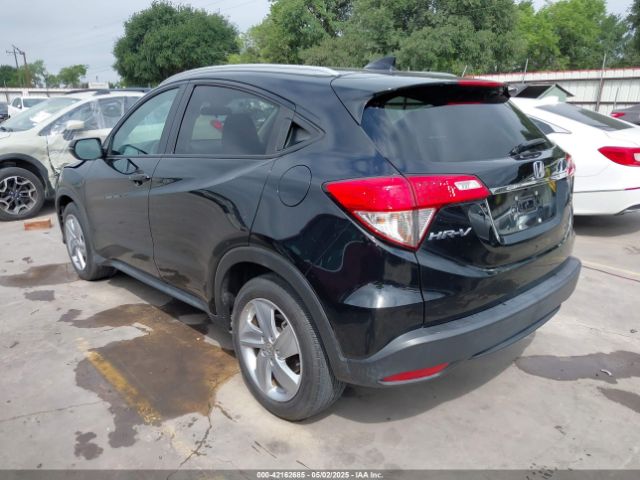 3CZRU5H59KM729035 Honda HR-V EX