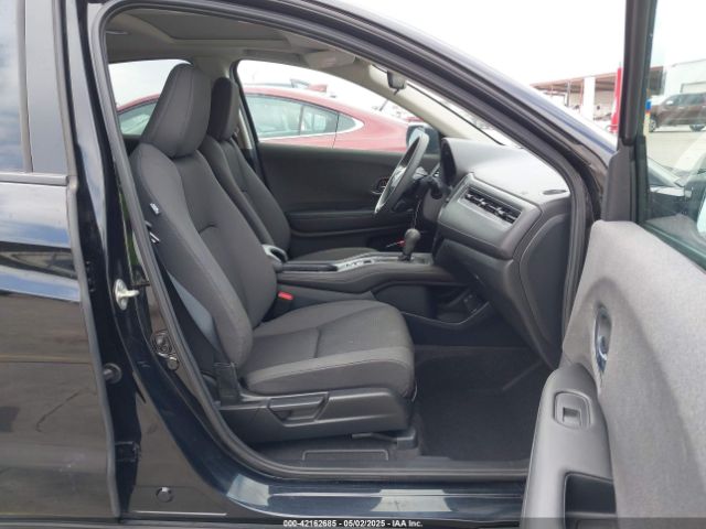 3CZRU5H59KM729035 Honda HR-V EX