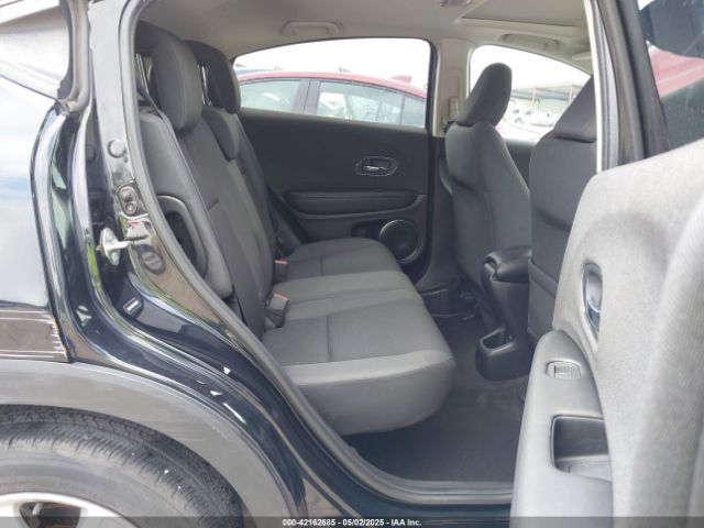 3CZRU5H59KM729035 Honda HR-V EX