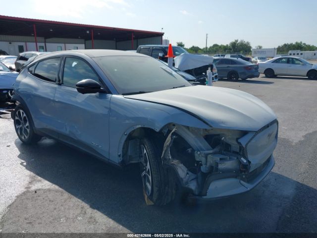 2024 FORD MUSTANG MACH-E 3FMTK1R49RMA16724