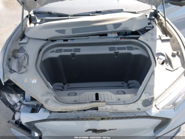 2024 FORD MUSTANG MACH-E 3FMTK1R49RMA16724 Photo 9