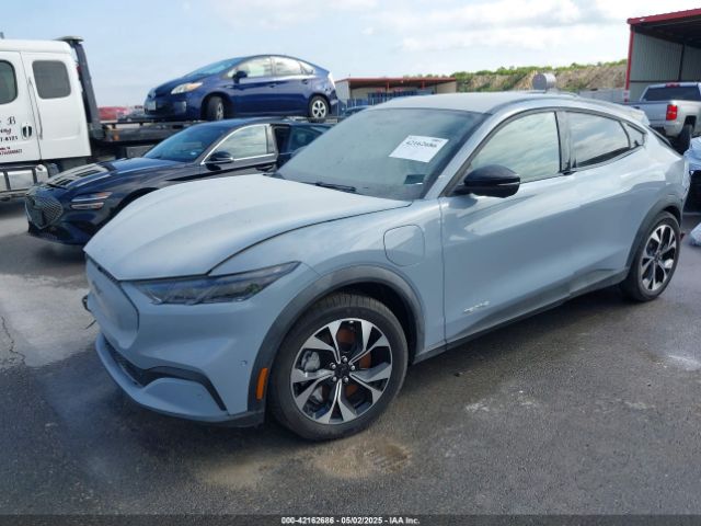 2024 FORD MUSTANG MACH-E 3FMTK1R49RMA16724 Photo 1