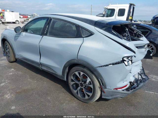 2024 FORD MUSTANG MACH-E 3FMTK1R49RMA16724 Photo 2