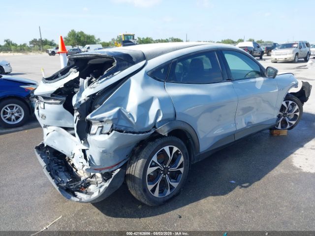 2024 FORD MUSTANG MACH-E 3FMTK1R49RMA16724 Photo 3