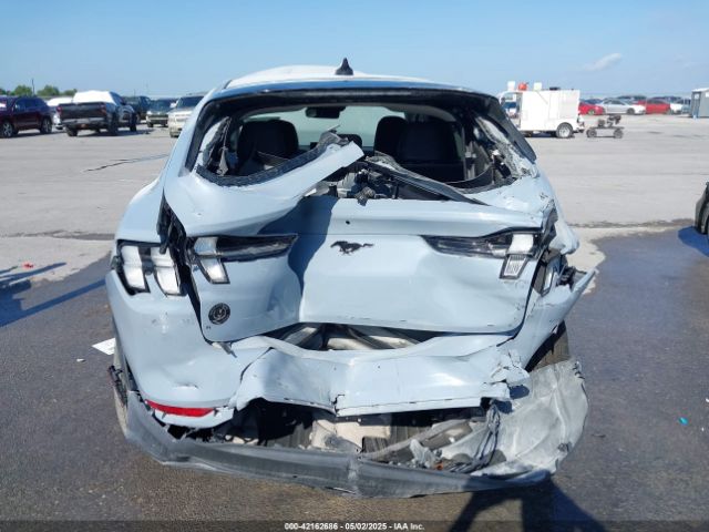 2024 FORD MUSTANG MACH-E 3FMTK1R49RMA16724 Photo 5
