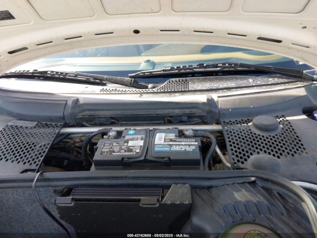 2000 PORSCHE BOXSTER WP0CB2980YU662175 Photo 9