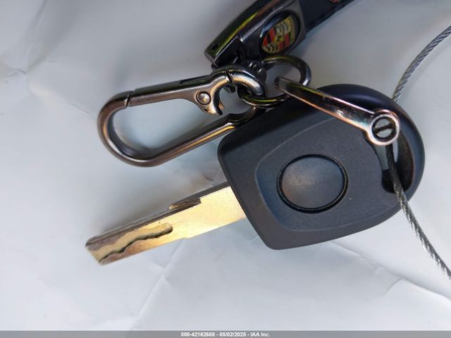 2000 PORSCHE BOXSTER WP0CB2980YU662175 Photo 10