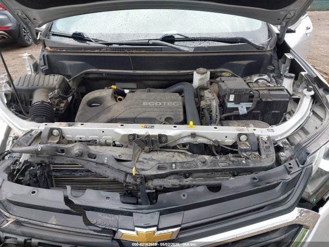 2GNAXUEV8K6293904 Chevrolet EQUINOX LT