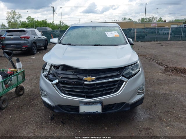 2GNAXUEV8K6293904 Chevrolet EQUINOX LT