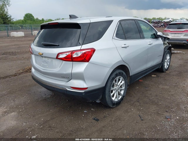 2GNAXUEV8K6293904 Chevrolet EQUINOX LT